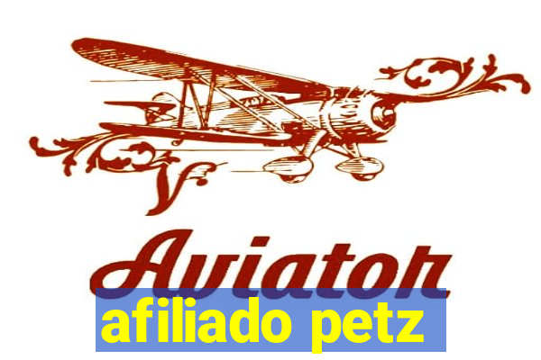 afiliado petz